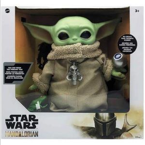 Baby yoda